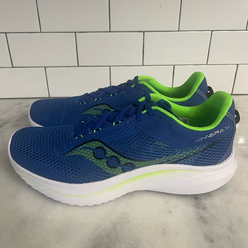 Saucony Kinvara 14